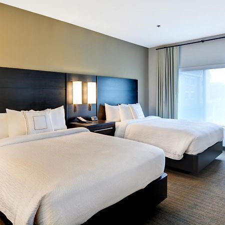 Residence Inn By Marriott Cleveland Airport/Middleburg Heights Kültér fotó