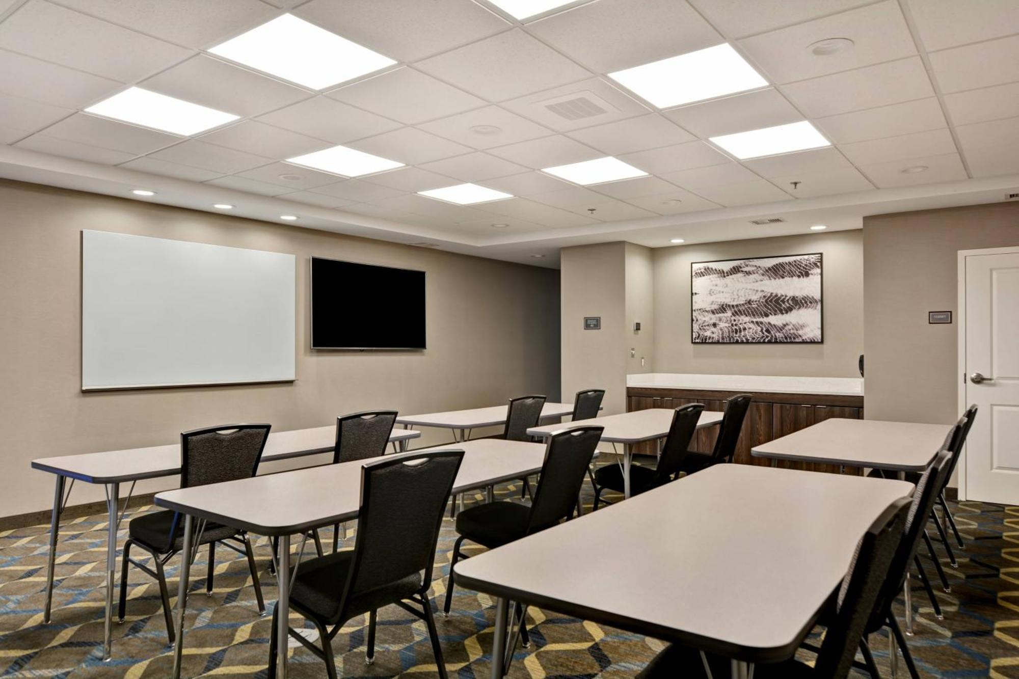 Residence Inn By Marriott Cleveland Airport/Middleburg Heights Kültér fotó
