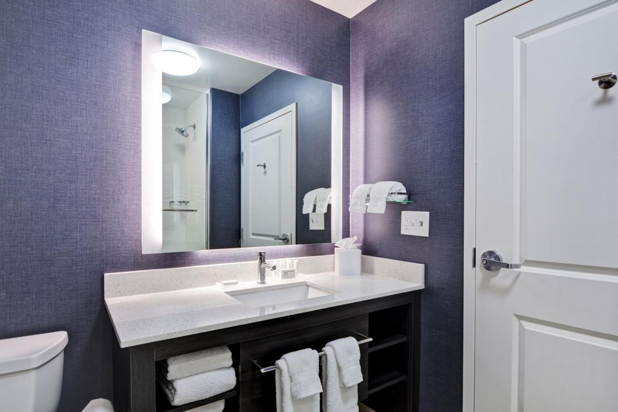 Residence Inn By Marriott Cleveland Airport/Middleburg Heights Kültér fotó