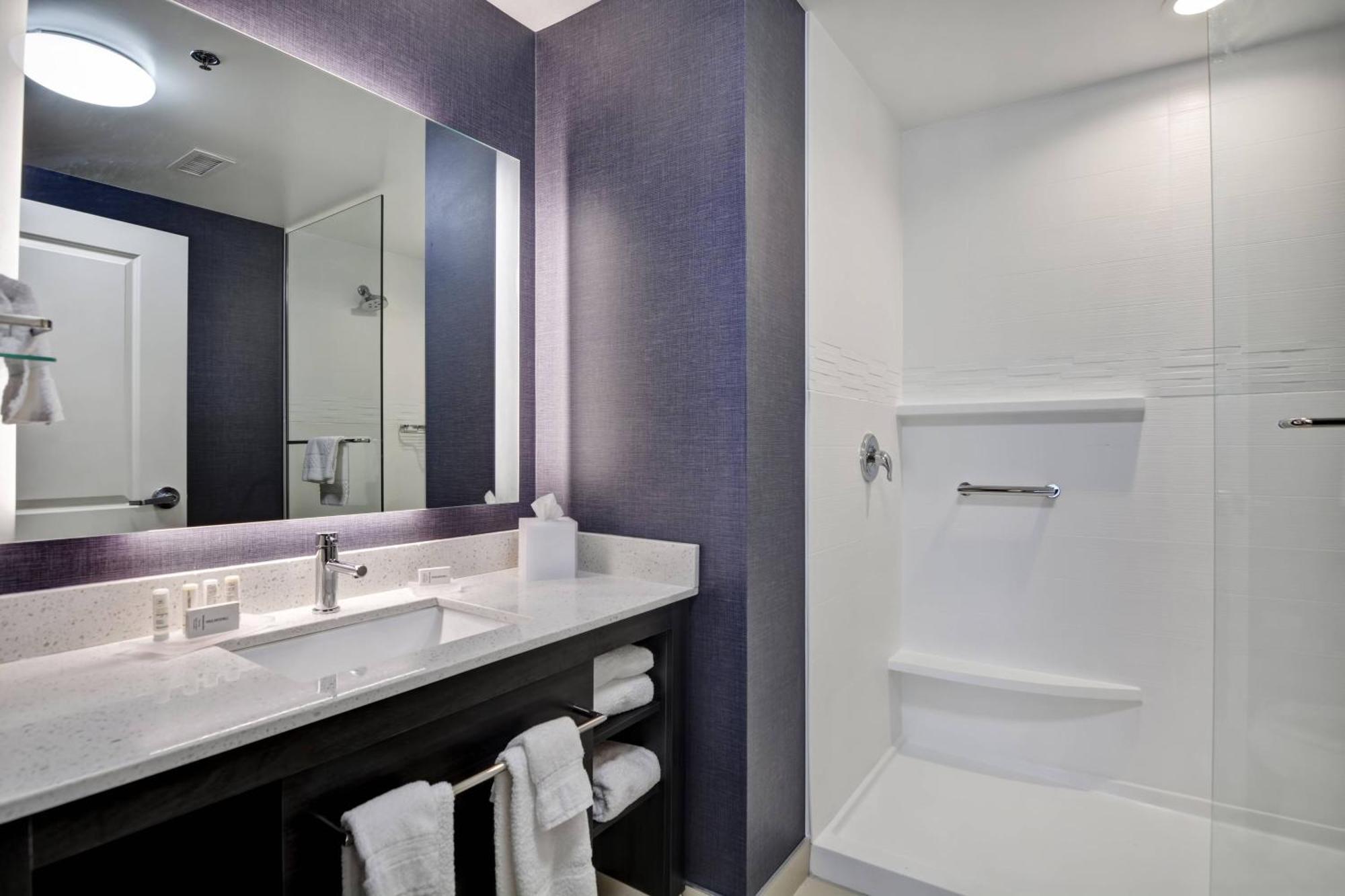 Residence Inn By Marriott Cleveland Airport/Middleburg Heights Kültér fotó