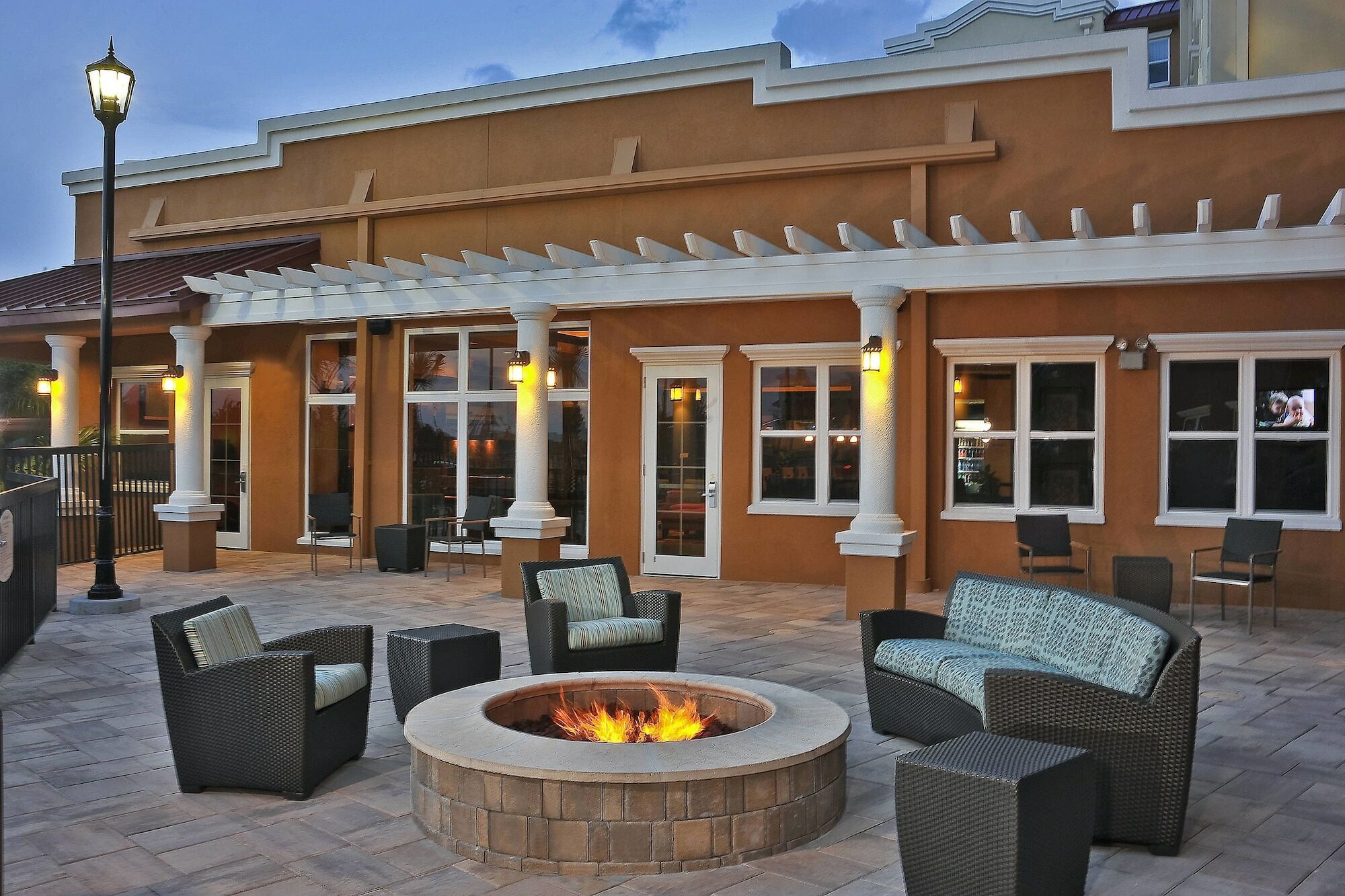 Residence Inn By Marriott Cleveland Airport/Middleburg Heights Kültér fotó